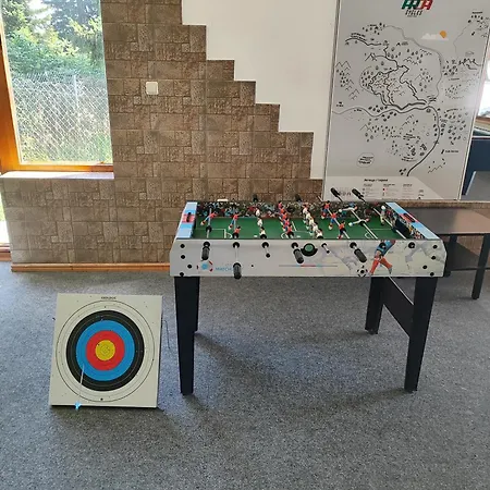 Ferienhaus Elitza Pamporowo