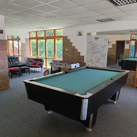 Elitza Holiday home Pamporovo