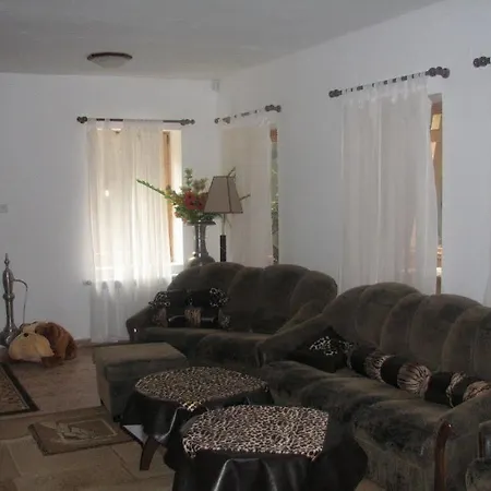 Elitza Holiday home *