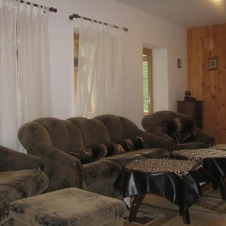 Ferienhaus Elitza *