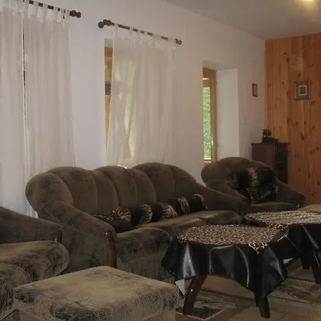 Holiday home Elitza *