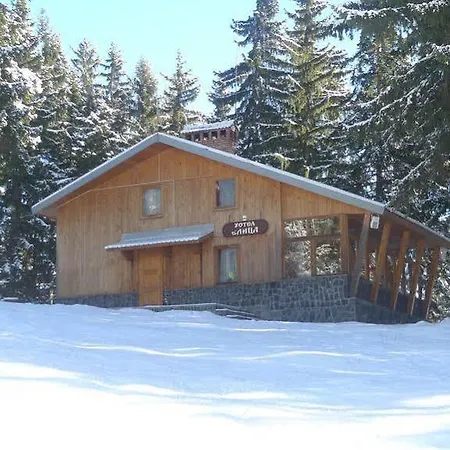 Elitza * Pamporovo