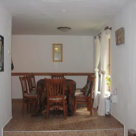 Elitza Ferienhaus *
