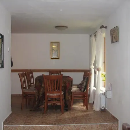 Elitza Holiday home *