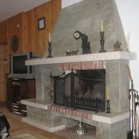 Elitza Holiday home