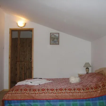 Elitza Ferienhaus *