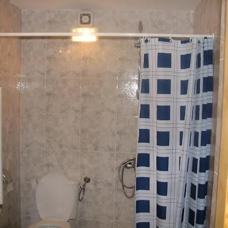 Holiday home Elitza