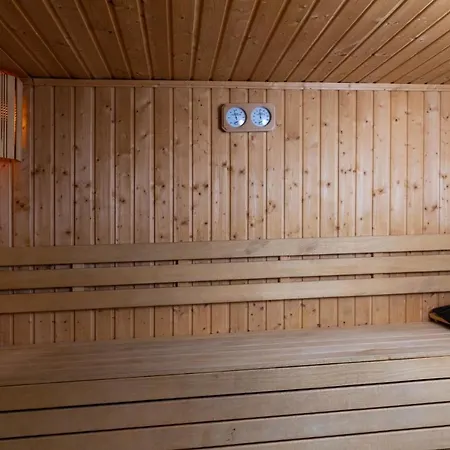 Holiday home Elitza Pamporovo