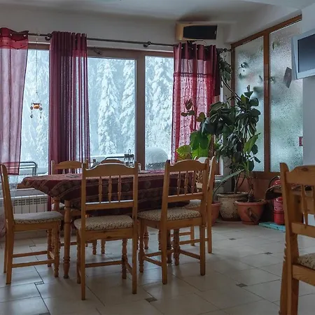 Ferienhaus Elitza