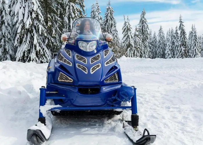 Holiday home Elitza *