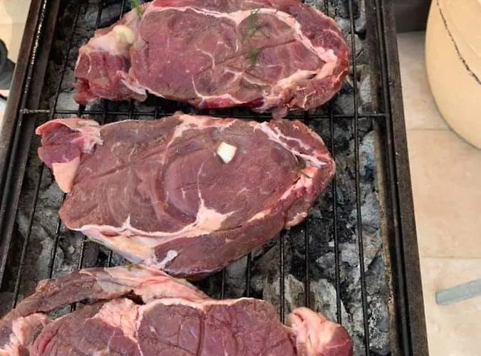 Elitza Holiday home *