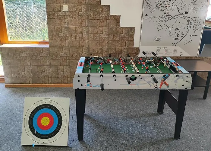 Holiday home Elitza Pamporovo