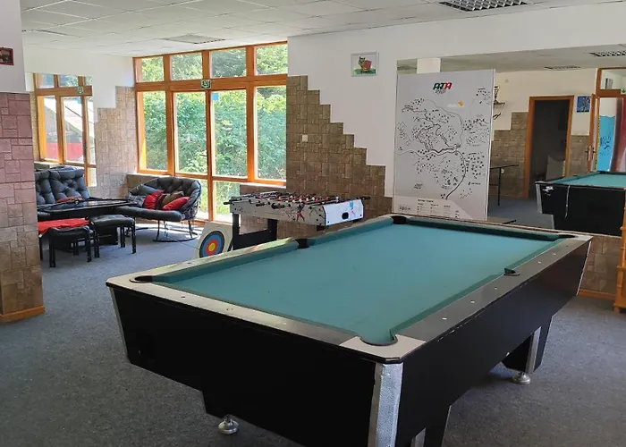 Elitza Holiday home Pamporovo