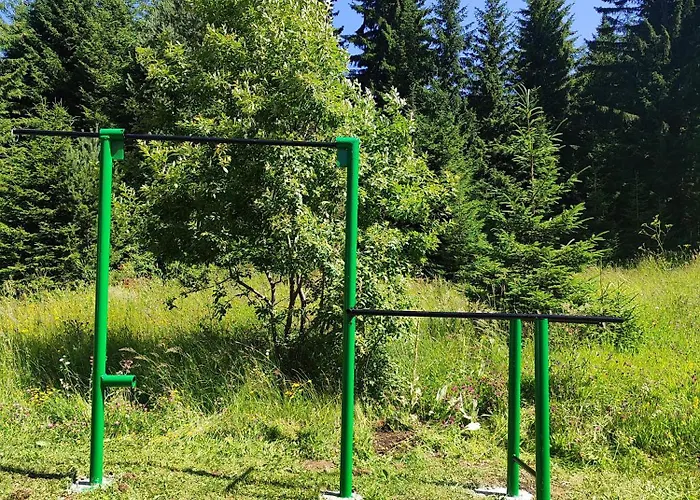 Holiday home Elitza Pamporovo