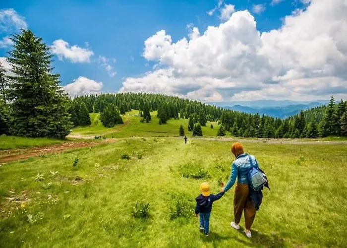 Holiday home Elitza *