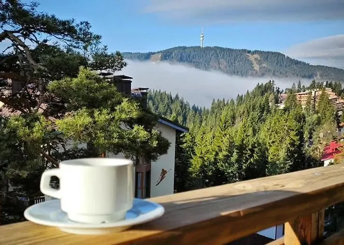 Elitza Holiday home Pamporovo