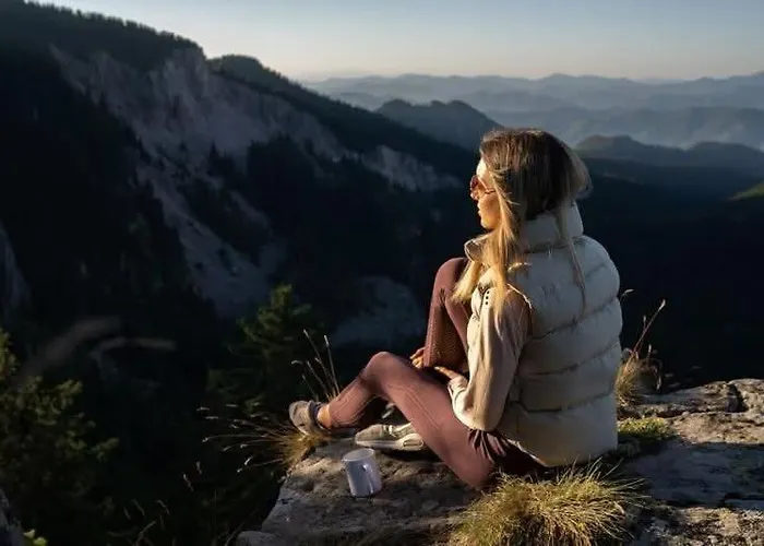 Holiday home Elitza Pamporovo