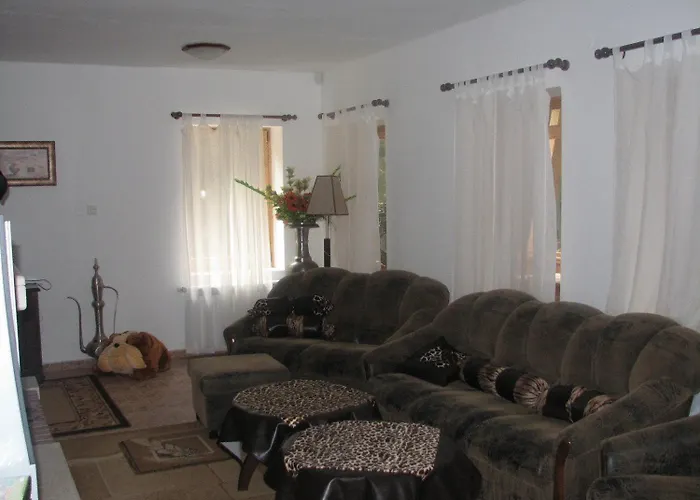 Elitza Holiday home *