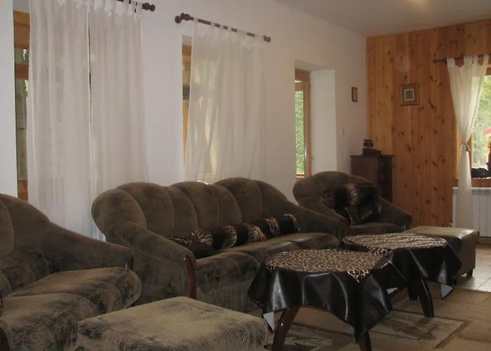 Holiday home Elitza *