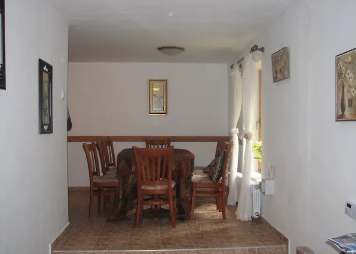 Elitza Holiday home *