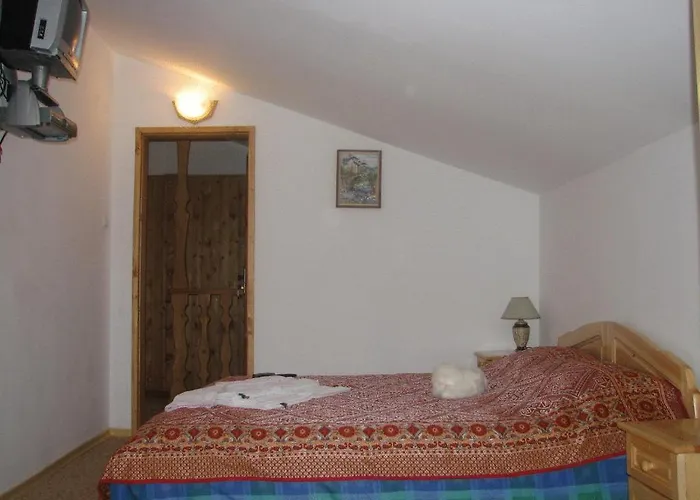 Elitza Holiday home *