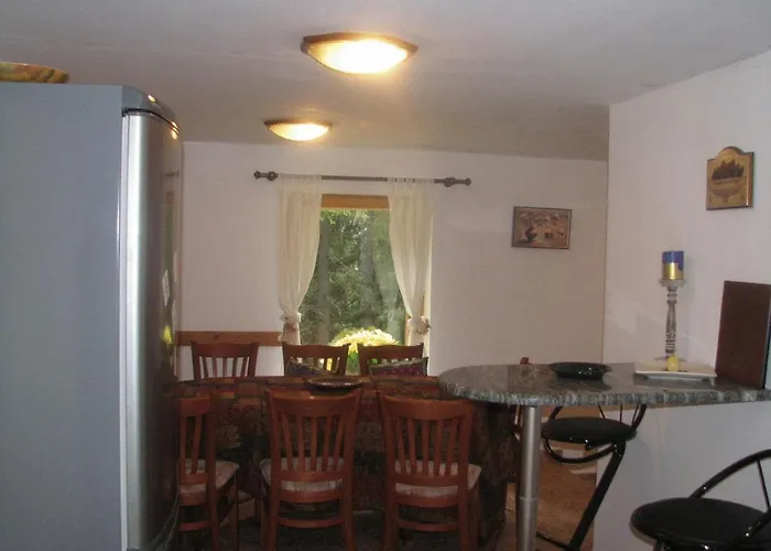 Elitza Holiday home *