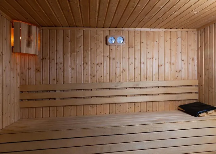 Holiday home Elitza Pamporovo